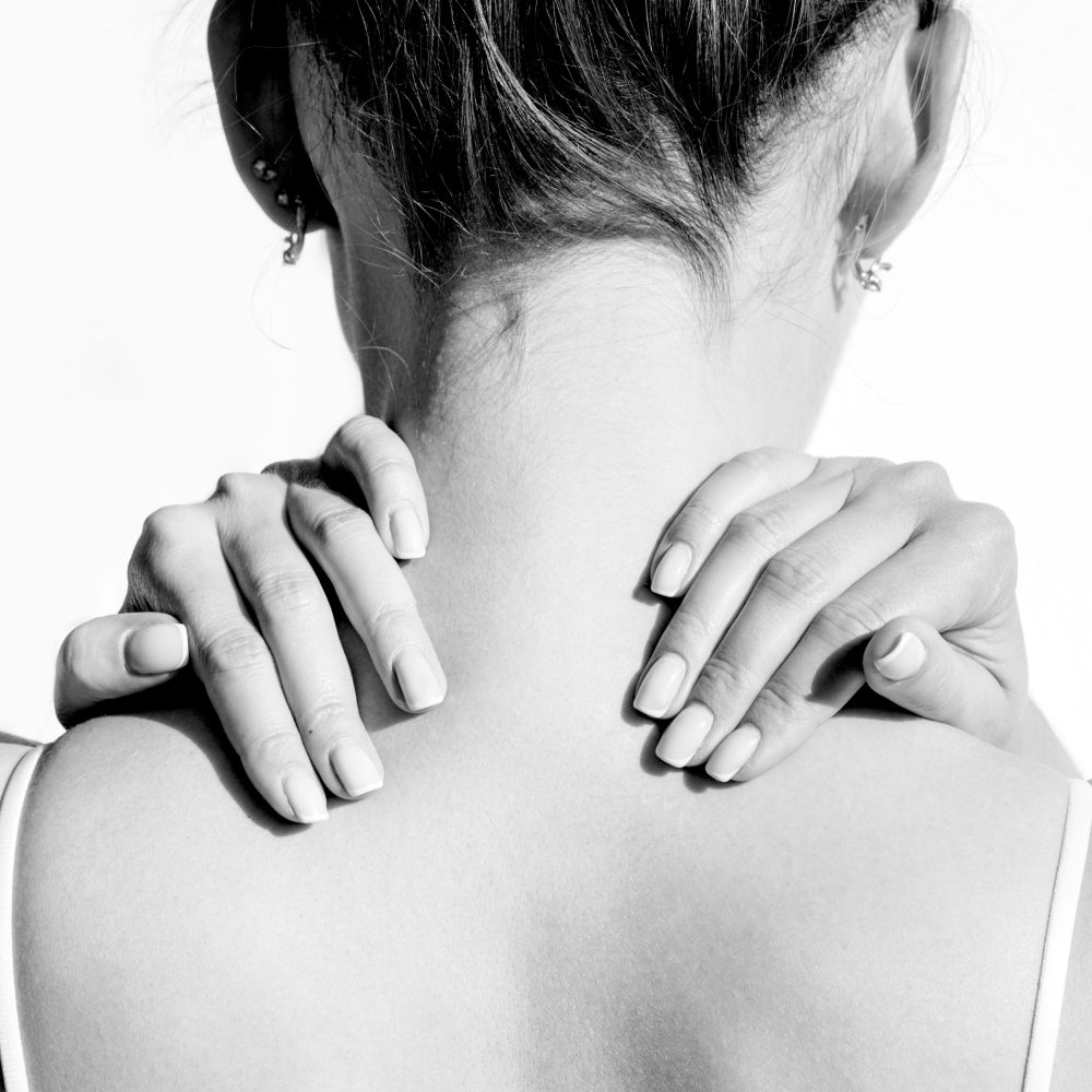 Neck & Back
