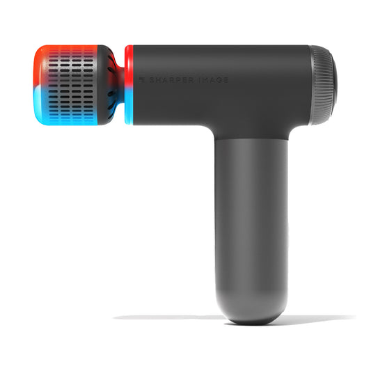 PowerBoost® Pro+ Compact Hot & Cold Percussion Massager