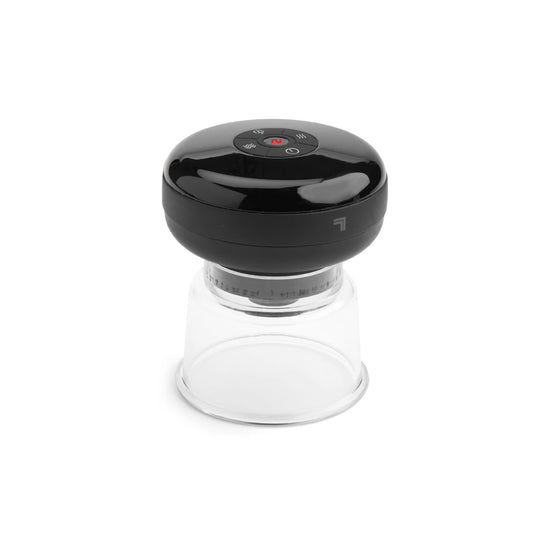 Pulse Cupping Multifunction Massager on white background