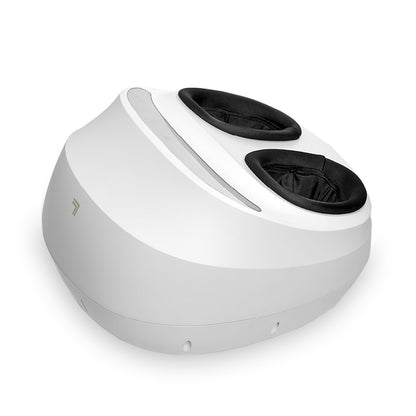 Shiatsu Foot Massager on white background