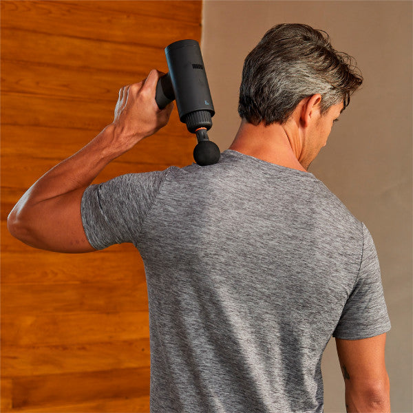 PowerBoost™ Deep Tissue Percussion Massager