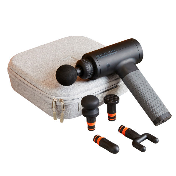 PowerBoost™ Deep Tissue Percussion Massager