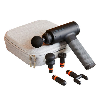 PowerBoost™ Deep Tissue Percussion Massager