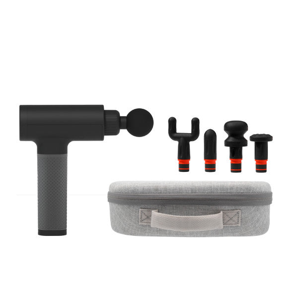 PowerBoost™ Deep Tissue Percussion Massager